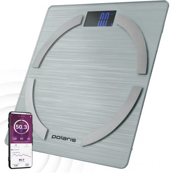 весы напольные Polaris PWS 1886 Iq Home весы напольные Polaris PWS 1886 Iq Home