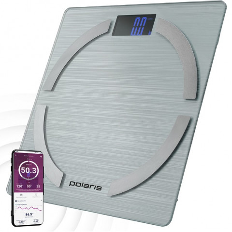 весы напольные Polaris PWS 1886 Iq Home