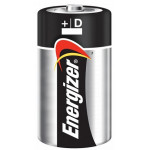 Energizer E95 (LR20) батарейка 1 шт