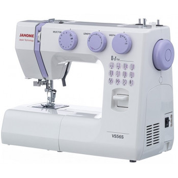 Janome VS-56S швейная машина