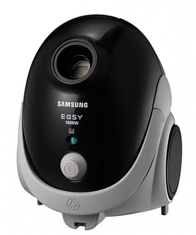 Samsung VCC5241S3K пылесос с мешком для пыли