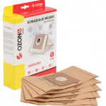 Ozone Paper P-04 пылесборники (5 штук) Samsung VP-95
