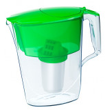 Аквафор Ультра зелёный, фильтр-кувшин для очистки воды