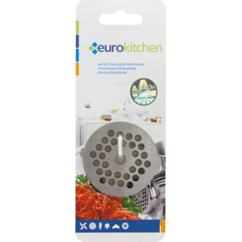 Euro Kitchen GR4-5 решетка для мясорубки