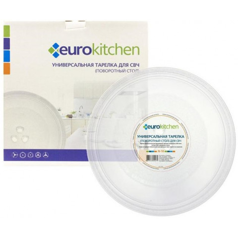 Euro Kitchen EUR N-10
