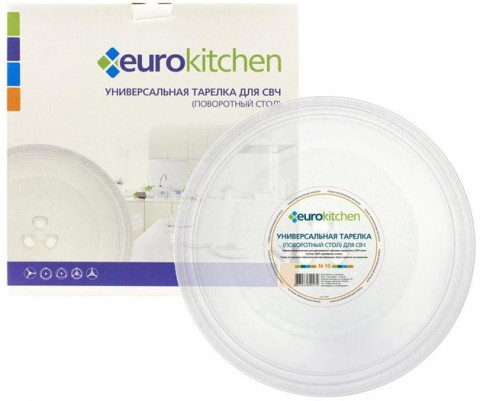 Euro Kitchen EUR N-10