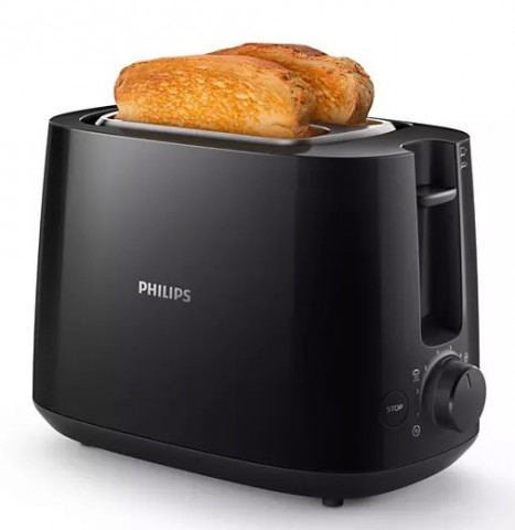 тостер Philips HD 2581/90