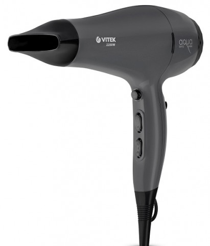 фен Vitek VT-8229