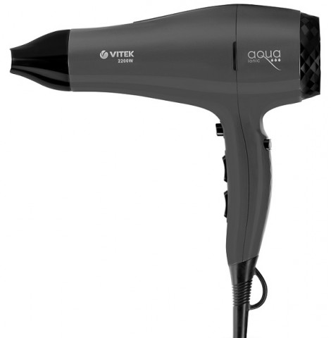 фен Vitek VT-8229