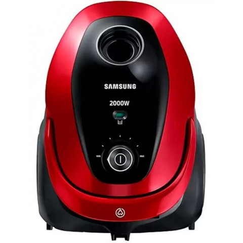 Samsung VC20M253AWR пылесос с мешком для пыли Samsung VC20M253AWR пылесос с мешком для пыли