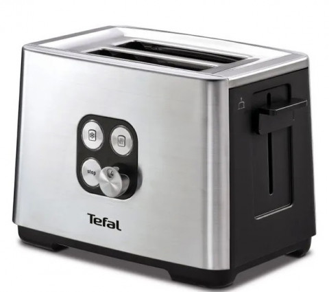 тостер Tefal TT 420D30 тостер Tefal TT 420D30