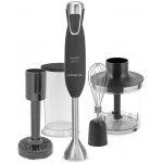 блендер погружной Polaris Silent PHB 1380