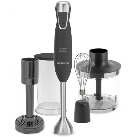 блендер погружной Polaris Silent PHB 1380