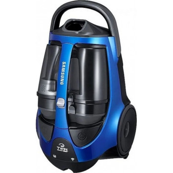 Samsung VCC8836V36 пылесос с контейнером для пыли