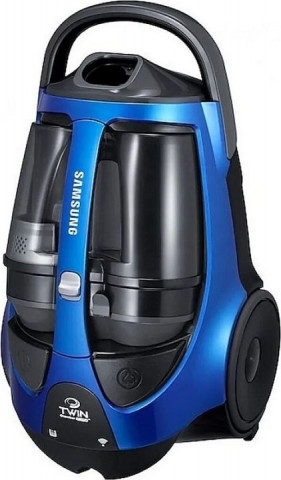 Samsung VCC8836V36 пылесос с контейнером для пыли