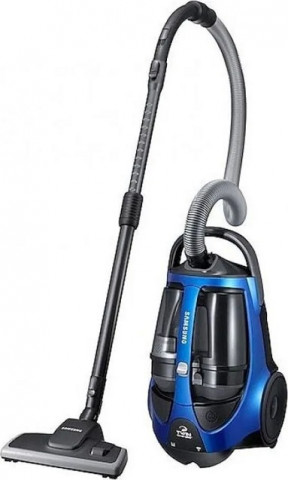 Samsung VCC8836V36 пылесос с контейнером для пыли