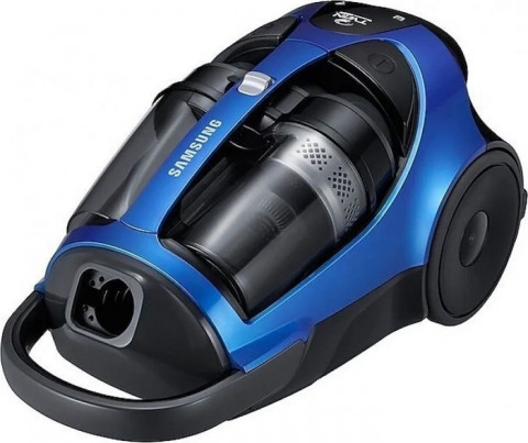 Samsung VCC8836V36 пылесос с контейнером для пыли