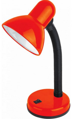 Energy EN-DL03-1C красная, лампа настольная