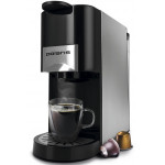 кофеварка Polaris PCM 2020 цвет черный