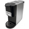 кофеварка Polaris PCM 2020 цвет сталь/черный
