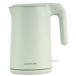чайник Galaxy GL-0327 мятный