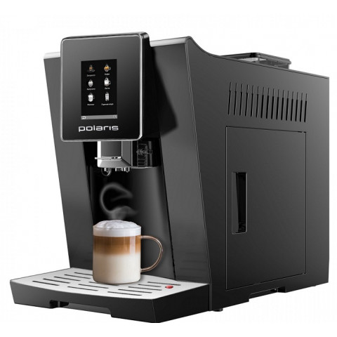 кофемашина Polaris PACM 2060AC