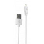 Hoco X1 3m White for Lightning/2.4A кабель