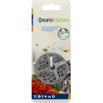 Euro Kitchen NR1210 нож и решетка для мясорубки