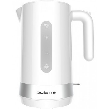 чайник Polaris PWK 1803 C белый
