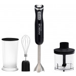 блендер погружной Polaris PHB 1594 черный