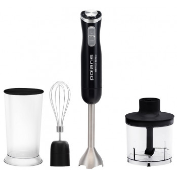 блендер погружной Polaris PHB 1594 черный