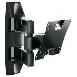 Holder LCDS-5065 черный глянец, кронштейн для ТВ