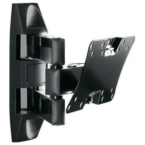 Holder LCDS-5065 черный глянец, кронштейн для ТВ Holder LCDS-5065 черный глянец, кронштейн для ТВ