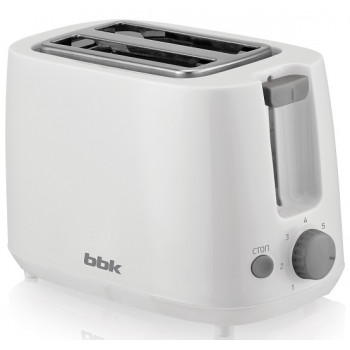 тостер BBK TR82 белый