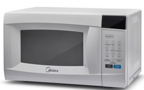 Midea EM720CKE микроволновая печь