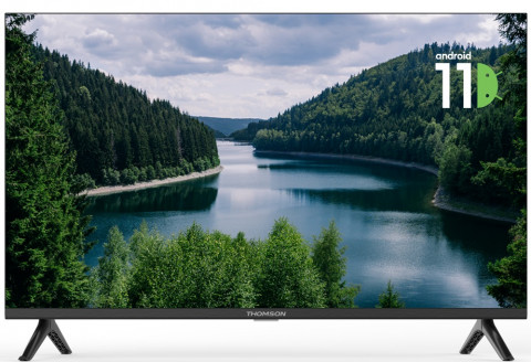 Thomson T32RSL6040 Smart телевизор