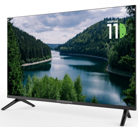 Thomson T32RSL6040 Smart телевизор