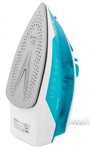 утюг Vitek VT-8307