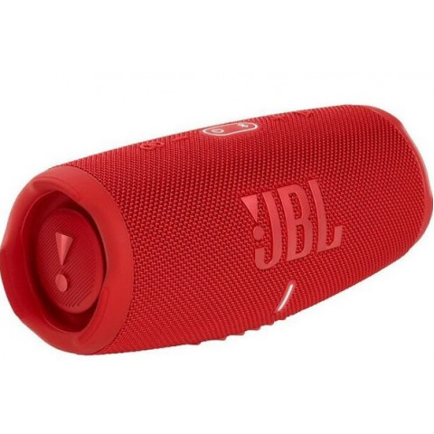 JBL Charge5 red портативная акустика