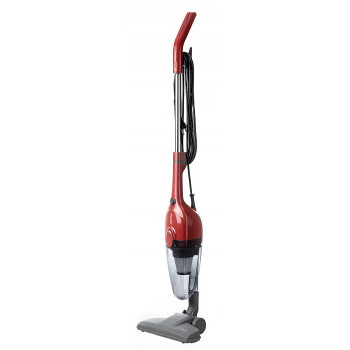 Centek CT-2565 красный пылесос вертикальный Centek CT-2565 красный пылесос вертикальный