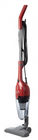 Centek CT-2565 красный пылесос вертикальный Centek CT-2565 красный пылесос вертикальный
