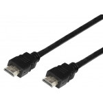 PROconnect HDMI - HDMI 1.4, 1,5м Silver кабель