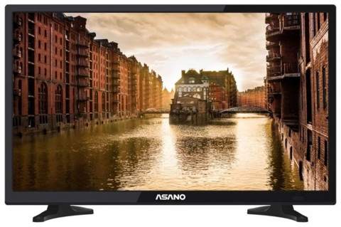 Asano 32LH8010T Smart телевизор Asano 32LH8010T Smart телевизор