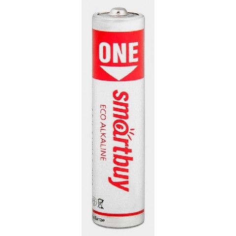 Smartbuy ONE LR03 батарейка 1 штука Smartbuy ONE LR03 батарейка 1 штука