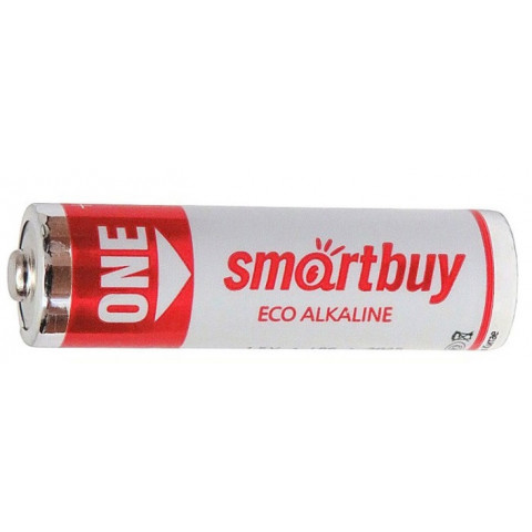 Smartbuy ONE LR6 батарейка 1 штука Smartbuy ONE LR6 батарейка 1 штука
