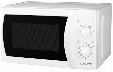 Scarlett SC-MW9020S10M микроволновая печь