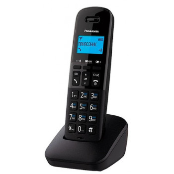 Panasonic KX-TGB 610 RUB радиотелефон