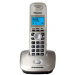 Panasonic KX-TG 2511 RUN радиотелефон