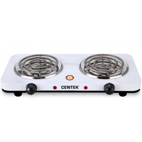 Centek CT-1509 white плитка электрическая Centek CT-1509 white плитка электрическая