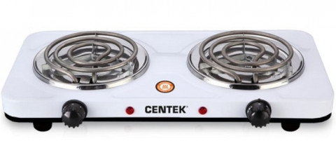 Centek CT-1509 white плитка электрическая Centek CT-1509 white плитка электрическая